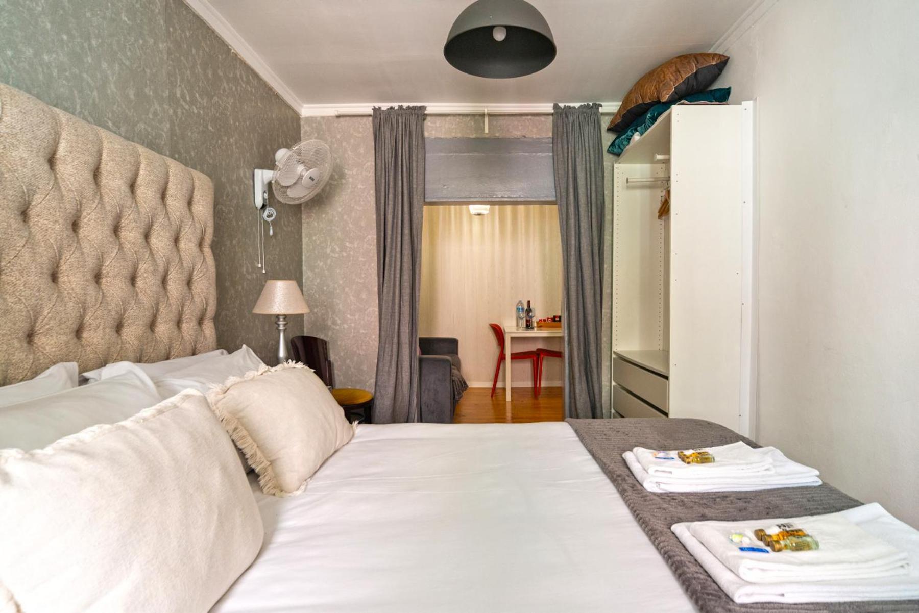 Apartment In Bairro Alto 1 - Lisbon Charm Экстерьер фото
