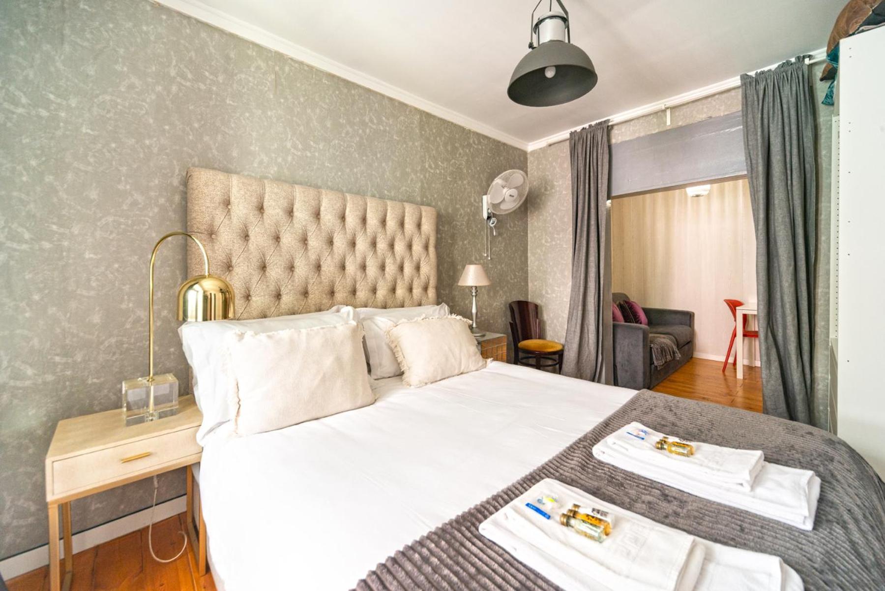 Apartment In Bairro Alto 1 - Lisbon Charm Экстерьер фото